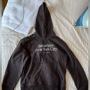 Saturdays NYC Sweatshirt